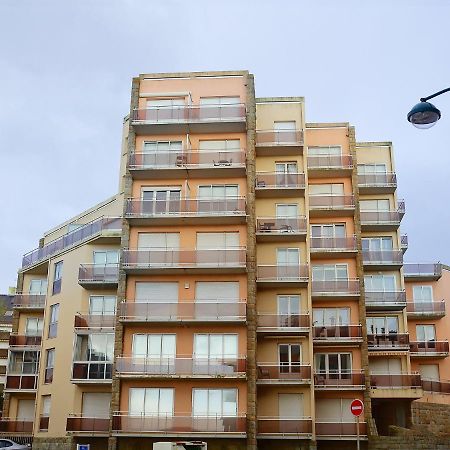 Apartment Les Terrasses-2 By Interhome Σεν Μαλό Εξωτερικό φωτογραφία