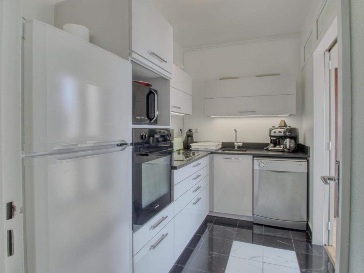Apartment Les Terrasses-2 By Interhome Σεν Μαλό Εξωτερικό φωτογραφία
