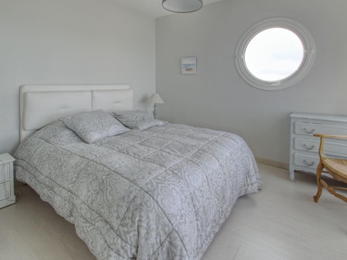 Apartment Les Terrasses-2 By Interhome Σεν Μαλό Εξωτερικό φωτογραφία